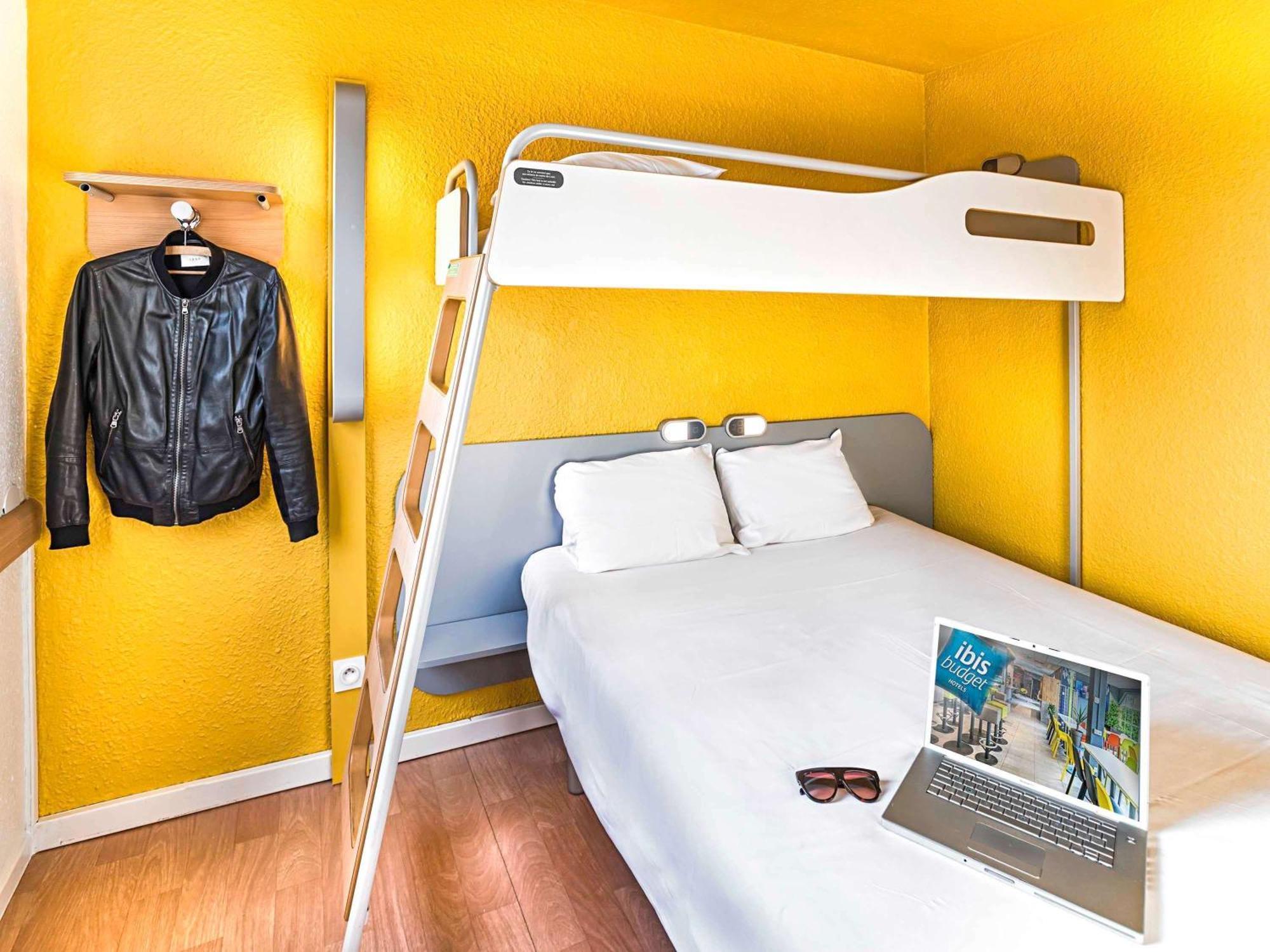 Ibis Budget Strasbourg Sud Illkirch Geispolsheim Esterno foto