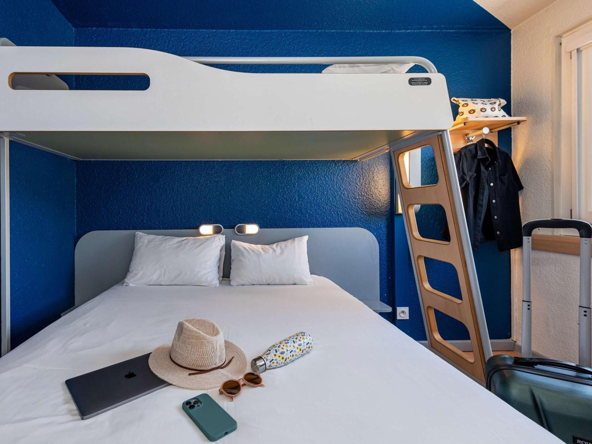 Ibis Budget Strasbourg Sud Illkirch Geispolsheim Esterno foto