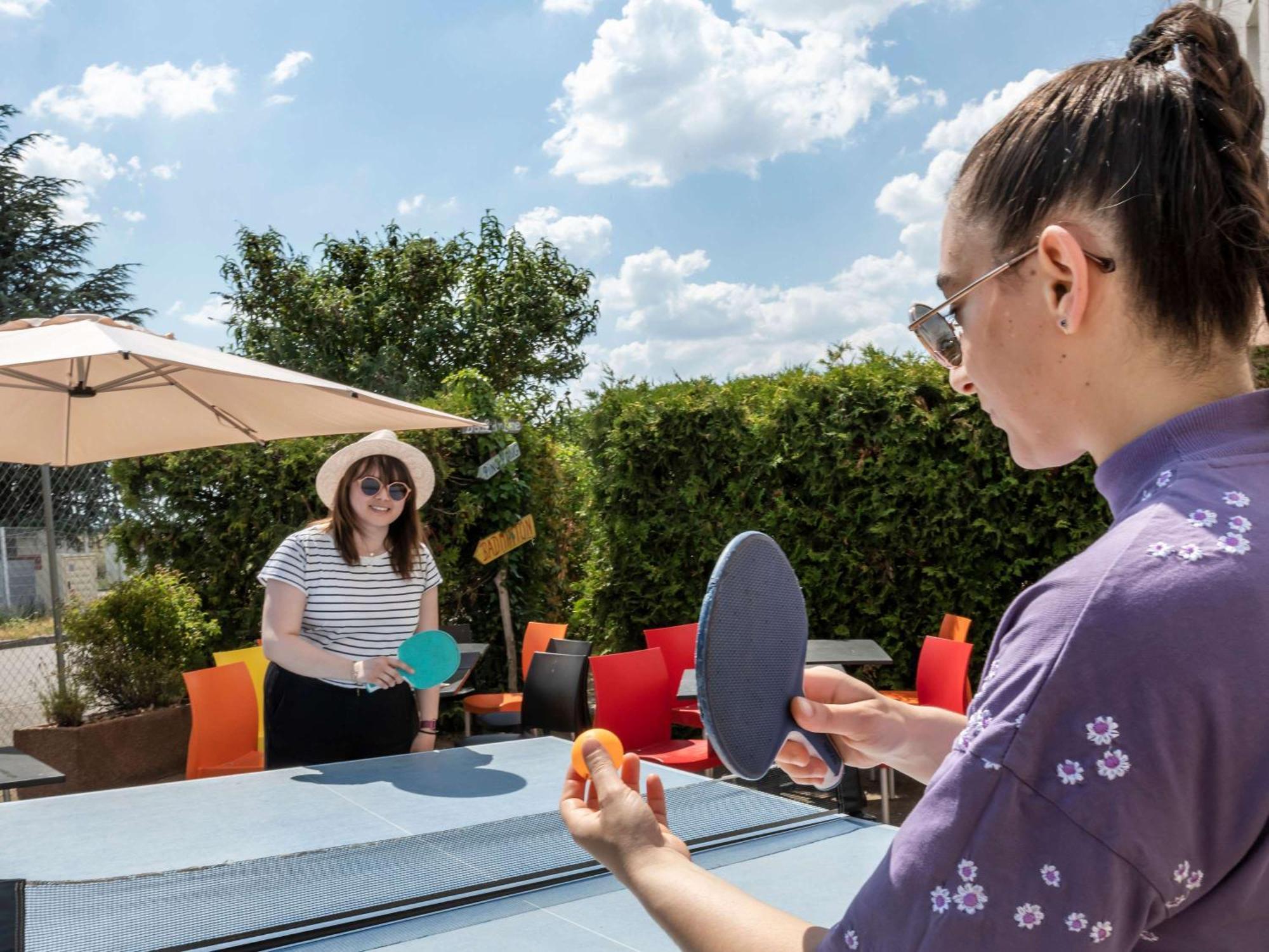 Ibis Budget Strasbourg Sud Illkirch Geispolsheim Esterno foto