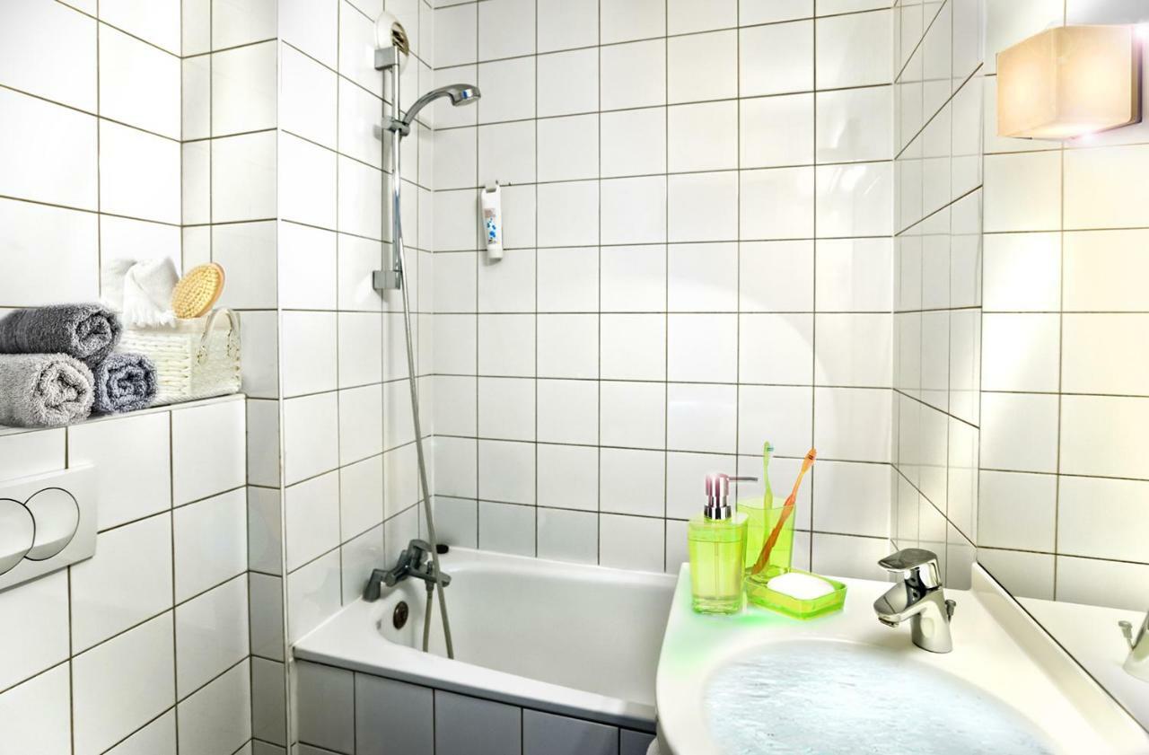 Ibis Budget Strasbourg Sud Illkirch Geispolsheim Esterno foto